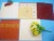 Import Custom Color Jumbo tissue table napkin for hotel from China
