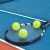 custom colored tennis ball tennis ball wholesale,pet dog tennis ball logo printing,custom tennis ball manufacturer