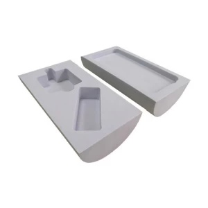 Custom EVA lining/insert Die cutting foam box inserts packaging foam