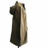 custom Female Fashion coat Fashion coat for women Long Sleeve coat