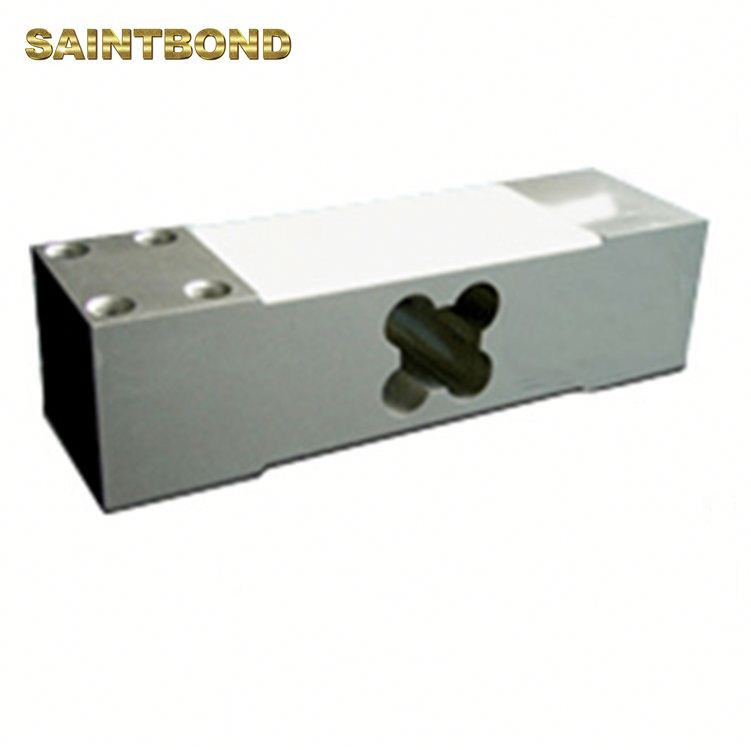 Buy Custom Force Sensors Weight Sensor Cell 100-500 Kg Ended Shear ...