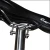 Custom Grade 9 Titanium Alloy 22.2/27.2/30.9/31.6/34.9mm Bicycle Seat Post