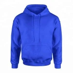 Custom High Quality 80 Cotton 20 Polyester Sweatshirts Hoodie Hoody