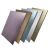 Import Custom High Quality Composite Panel Pure Color PE/PVDF Coating Aluminum Composite Panel from China