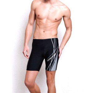 Custom high quality swim trunks for mens mens swimming trunks costumes swimming trunks