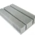 Import Custom Light street aluminum foil extrusion heat sink from China