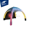 Custom Logo  Canopy Giant Dome Tents Advertising  Inflatable Tents for  Trade Show  Outdoor