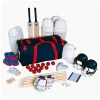 Custom Logo Design Sports Cricket Custom Team Good Material In All Accessories Cricket Kits