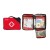 Import Custom Logo Mini Travel Portable Outdoor EVA First Aid Kit from China