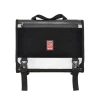 Custom logo waterproof multi-function sports portable cross body Surfboard double rocker 29~34 inch skateboard bag