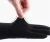 Import Custom logo winter gloves touch screen knitted mittens anti slip silicone gel gloves from China