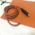 Import Custom Made Electric Flexible Silicone Heater Battery Operated Reptile Heating Pad  with Cigarette lighter from China