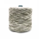 custom made free sample wholesale cashmere yarn knitting
