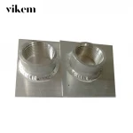 Custom Made High Precision Bending Welding Service Aluminum Steel Metal Machine Spare Parts