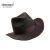 Import Custom Men Hats Wool Felt Cowboy Hat Wholesale Lemmy Cowboy Hat from China
