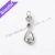Import Custom Noble lingerie pendant jewelry bra garment accessories from China