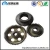 Import Custom OEM stainless steel helical gear from China