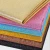 Import Custom Pattern Printed Vinyl Faux Leather Sheets Glitter Leather Fabric For shoes,bags from China