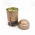 Import Custom Printed Decorative Round Tin Tea Can with Airtight Metal Lid from China