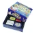 Import Custom Printing Game Boards Condottiere Small World Play Fun Splendor Amazon Top Seller Board Game from China