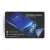 Import custom printing spot UV/silver laser foil pvc/plastic business card with unique design from China