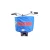 Import custom rain cover bike basket for bike basket from China