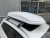 Import Custom shape abs plastic roof top storage car roof cargo boxes from China