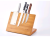 Import Custom Size Wooden Magnetic Knife Holder from China