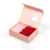 Import Custom Small Jewellery Necklace Packaging Ring Gift Jewelry Pouch And Box from China