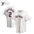 Import Custom Sublimated Logo Cotton Pullover T Shirt V Neck Baseball Uniform Sets Jersey Baseball Mens Baseball Jersey from China