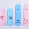 Custom thermos double wall stainless steel vacuum insulated water bottle