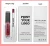 Import custom vegan lipliner lip gloss kit make up vendor cosmetic lipstick and lip liner set private label lip liner makeup from China