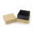 Import Customizable  Cheap Price Biodegradable Waterproof  Clamshell Package Paper Ring Jewelry Boxes from China