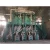 Import Customizable Color Steel Frame Construction PLC Control System Flour Mill from China