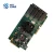 Import Customizable FPGA Network Card 10Gb 4 port SFP+ development board from China