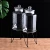 Import Customizable Large Size Food Juice Grade Beverage Glass Dispenser With Tap With Metal Stainless Stand from China