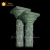 Import Customize Black Marble House Pillar Designs YL-L080 from China