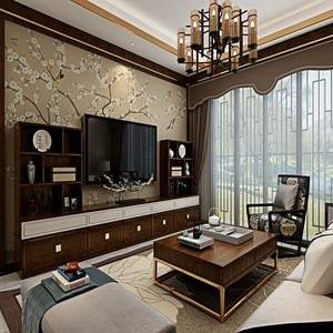 Customize Design Hotel Furniture and Modern Wooden Hotel Bedroom Furniture Sets