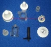 Customize Molded Plastic Parts/Custom-made plastic parts