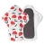 Customize Night Sanitary Napkin Woman Pads for Menstrual Pad Menstrual