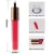 Import Customize organic lipstick matte private label lip gloss from China