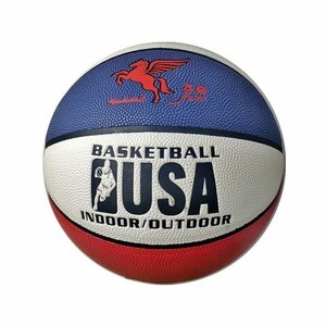 Customize Your Own Size 7 Basketball Wholesale High Quality Laminated PU leather Basketball For Training