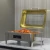 Import Customized 9L hotel chafing dish golden chafing dish chefing dish food warmer chafing from China