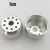 Import Customized Anodized Aluminum CNC Machining Parts.  Precision CNC Machining Aluminum Other Electric Bicycle Parts from China