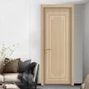 Customized apartment, office building, bed room, bedroom, indoor suite, solid wood door