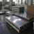 Import Customized ASTM JIS DIN EN standard 201 304 321 430 440 stainless steel plate from China