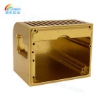 Customized CNC Machinery hardware parts Fabrication Service Cnc Machining Aluminum Component Accessories