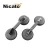 Import customized color aluminum hand tool lifter glass suction cup with double plates from China