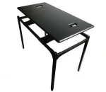 customized factory office furniture height adjustable office desk RENDESK ITD_1200