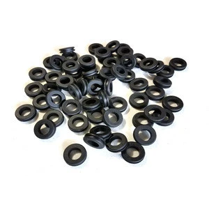 Customized High Quality Rubber Grommet All Kinds Of Rubber Product